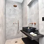 Cmg Residence Bonne Nouvelle / Fbg Poissonniere