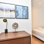 Cmg Residence Bonne Nouvelle / Fbg Poissonniere