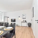 Cmg Residence Bonne Nouvelle / Fbg Poissonniere