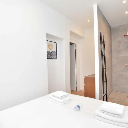Apartment Cmg Bonne Nouvelle / Fbg Poissonniere Paris